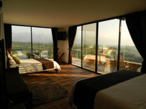 Sierra Morena Hotel